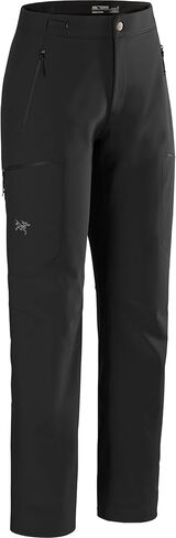 Arc'teryx Gamma MX Pant Women's | Our Warmest Gamma Softshell Pant - Redesign in Kuwait