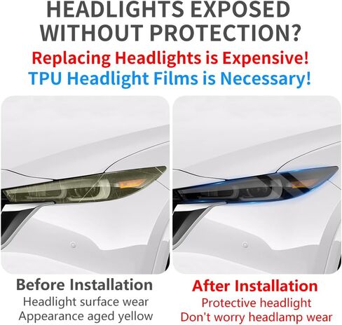 سيارة العلوي فيلم واقية لمازدا CX-5 CX5 2022 2023 2024 2025 SUV اكسسوارات السيارات الديكور الخارجي سموكي ماتي الأسود الذكية تينت غطاء من البولي يوريثان الحراري الفينيل التفاف الذاتي ملصق عدة الذيل ضوء لفة in Saudi Arabia