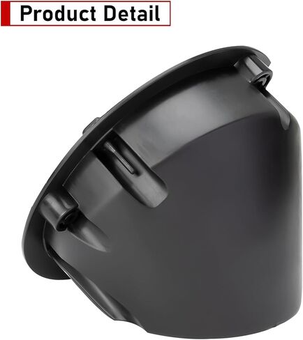 مبيت رقبة حشو الوقود متوافق مع دودج رام 1500 2500 2013 إلى 2018 لدودج رام 3500 2010 إلى 2018 استبدال 68421572AA in Kuwait