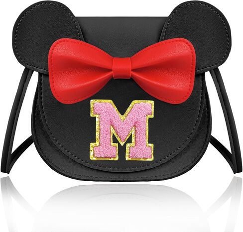 Unique Toddler Purse Little Girl Purse Kids Wallet Novelty Christmas Birthday Gifts for Daughter Granddaughter Niece Girls Crossbody Bag Cute 1 2 3 4 5 6 7 8 Year Old Girl Gift (Blue M) in Kuwait