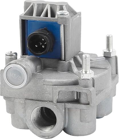 صمام ترحيل ABS للمقطورة Dasbecan متوافق مع Meritor S4721950330 Wabco 4721950330 in Saudi Arabia