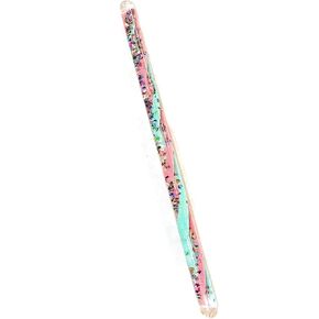 Star Magic Wand - Spiral Glitter Wand Wonder Wand Tube for Halloween Costume Accessory Princess Fairy Wizard Pretend Play 11" (4-Pack)