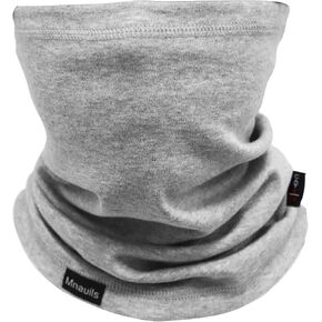 Mnauils FR Flame Resistant Face Mask 7oz FR Neck Gaiter NFPA2112 CAT2 for Welding Army Military Working
