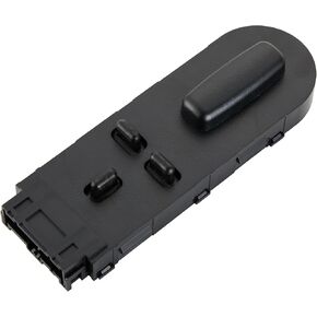 Power Seat Switch Fits for Chevrolet C5 Corvette LH RH 1997-2004.Recliner Adjust Tilt Control Button Switch,OEM 12135158.14 pins