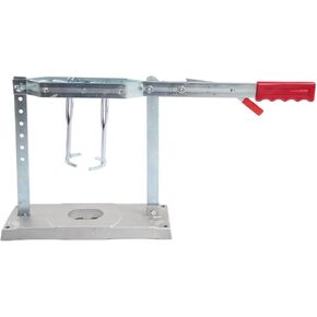 أداة ضغط زنبركية القابض التلقائي T0158 ضاغط معدني لـ HAGERTY SNAPRESS