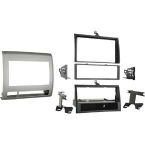 Metra 99-8214TG Dash Kit for Toyota Tacoma 05-Up Text (Gray)