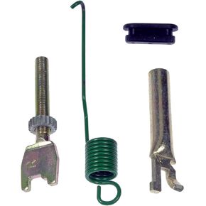 Dorman HW2693 Rear Passenger Side Drum Brake Self-Adjuster Repair Kit Compatible with Select Ford / Mazda / Mercury Models