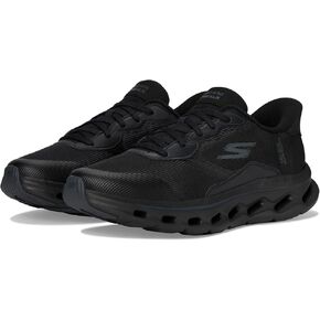 Skechers Men's Hands Free Slip-ins Go Walk Glide-Step 2.0-Zac Sneaker
