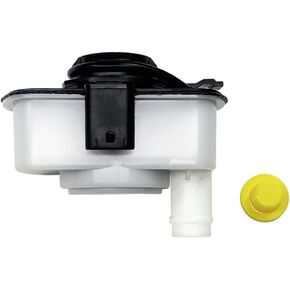 Evaporative Emissions System Leak Detection Pump Replace 310-215 4861962AA Fit for Compass Liberty Patriot Wrangler Caliber Challenger Charger Ram Convertible