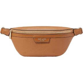 kate spade new york Women's Hudson Pebbled Leather Belt Bag