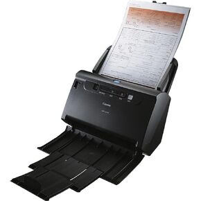 Canon imageFORMULA DR-C230 Office Document Scanner, 9.1" x 10" x 11.5"