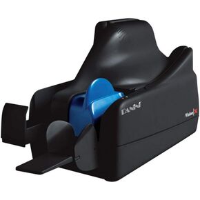 Panini Vision X - 50DPM, 50 Feed, Without Printer - Model VX5050NJ