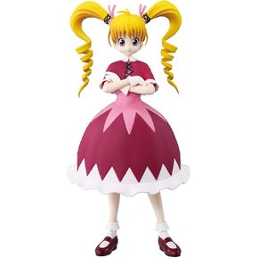 Hunter x Hunter - Killua Zoldyck (Greed Island), Bandai Spirits Masterlise Collectible Statue