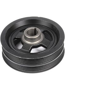 GM Genuine Parts 25190821 Crankshaft Pulley