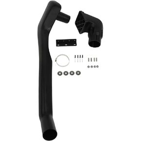 SCITOO Car Snorkel Kit Assembly Replacement For Suzuki for Vitara 1991-1999 1.6L Petrol G16B 4WD Air Ram Intake Snorkel Kit Set