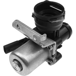 A-Premium Heater Control Valve Compatible with Mercedes-Benz C204 W204 C250 2012-2015 R172 SLK250 2012-2015 L4 1.8L