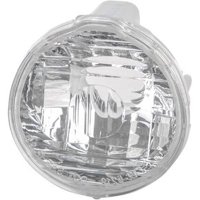 TYC 12-5219-01 Pontiac Firebird Driver/Passenger Side Replacement Parking/Signal Lamp Assembly
