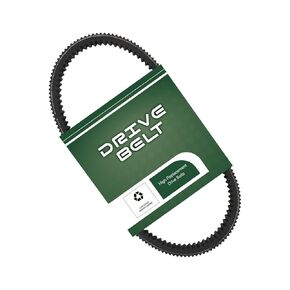 3211180 Drive Belt for Polaris RZR XP 1000, RZR XP 4 1000, Trail S & S 1000 Premium Ultimate, General XP 1000, XP 4 1000 Models and More, Replace for 3211142 3211148 3211149 3211172 3211196