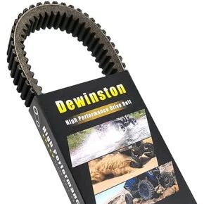 3211180 Drive Belt Heavy Duty Compatible with Polaris Ranger 2014-2020 RZR S 900 1000 XP XP4, ACE 570 900, General 4, Ranger 1000 XP, Replacement for 3211148 3211142 3211149 3211172 3211196