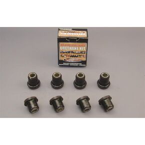Prothane (7-210-BL) 55-82 GM Front Control Arm Bushings - Black