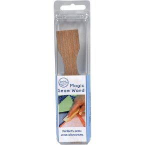 June Tailor Inc Magic Wand Seam Press, Brown