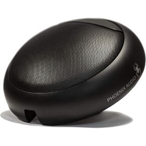 Phoenix Spider MT503 - مكبر صوت USB - يمكن تركيبه على الطاولة أو السقف - تغطية 360 درجة 16 قدم مربع، سلسلة Daisychain 15 وحدة. غرف التكبير، التجمع، المؤتمر