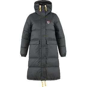 Fjällräven Expedition Long Down Parka