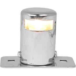 Grand General 80450 Light (Clear License Plate, Square Base Type)