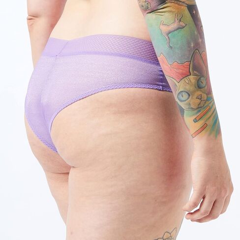 Gossard Women's Glossies Cheeky Short in Saudi Arabia