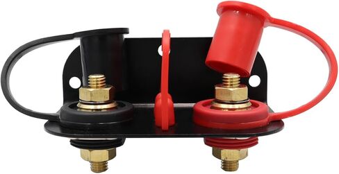 جرار جزازة العشب محطة البطارية عن بعد شحن البطارية بعد عدة نقل محطات البطارية مع دعامة تثبيت شديدة التحمل لشاحنات السيارات UTV ATV وقارب جزازة جرار RV in Kuwait