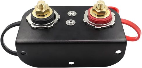 جرار جزازة العشب محطة البطارية عن بعد شحن البطارية بعد عدة نقل محطات البطارية مع دعامة تثبيت شديدة التحمل لشاحنات السيارات UTV ATV وقارب جزازة جرار RV in Kuwait