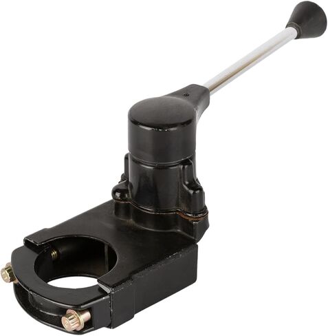 TC-2 صمام التحكم في فرامل المقطورة 276270 KN20561 استبدال FortPro F224718 in Kuwait