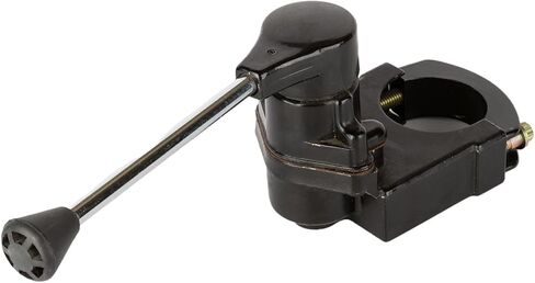 TC-2 صمام التحكم في فرامل المقطورة 276270 KN20561 استبدال FortPro F224718 in Kuwait