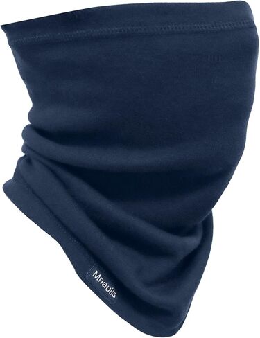 Mnauils FR Flame Resistant Face Mask 7oz FR Neck Gaiter NFPA2112 CAT2 for Welding Army Military Working in Kuwait