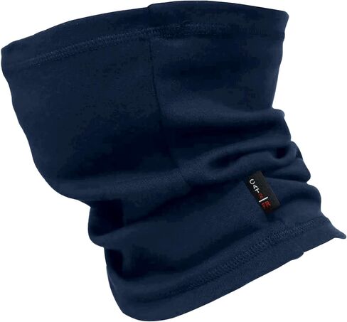 Mnauils FR Flame Resistant Face Mask 7oz FR Neck Gaiter NFPA2112 CAT2 for Welding Army Military Working in Kuwait