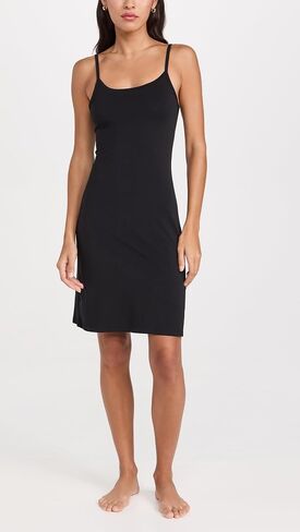 Wacoal Women's Understated Cotton Chemise in Kuwait