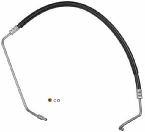 Sunsong 3401049 Power Steering Pressure Line Hose Assembly in Saudi Arabia