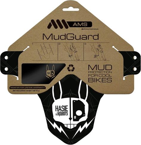 AMS Mud Guard - تمويه قتالي in Kuwait