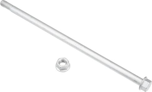 Car Axle Flange Bolt for Toyota 4Runner 2003-2022 for Toyota Tacoma 2005-2022 / Inner/Durable Zinc Alloy / 1 Pcs in Saudi Arabia