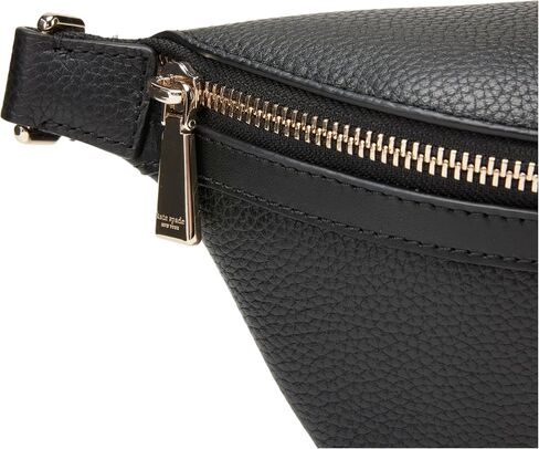 kate spade new york Women's Hudson Pebbled Leather Belt Bag in Saudi Arabia
