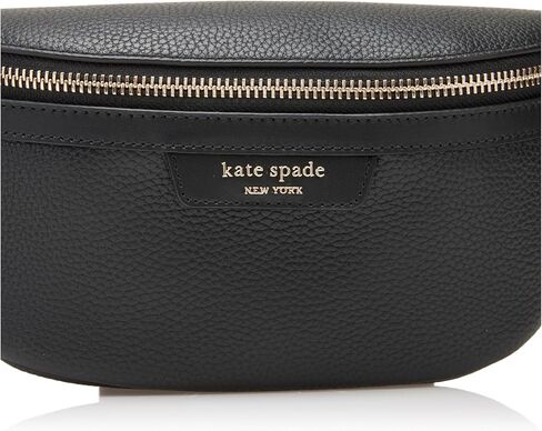 kate spade new york Women's Hudson Pebbled Leather Belt Bag in Saudi Arabia