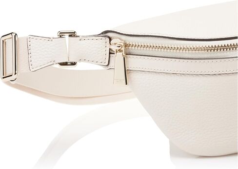 kate spade new york Women's Hudson Pebbled Leather Belt Bag in Saudi Arabia