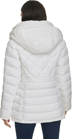 Tommy Hilfiger Women's Zip-up Lightweight Jacket in Saudi Arabia