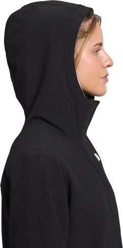 THE NORTH FACE Shelbe Raschel Parka-Length w/Hood in Saudi Arabia