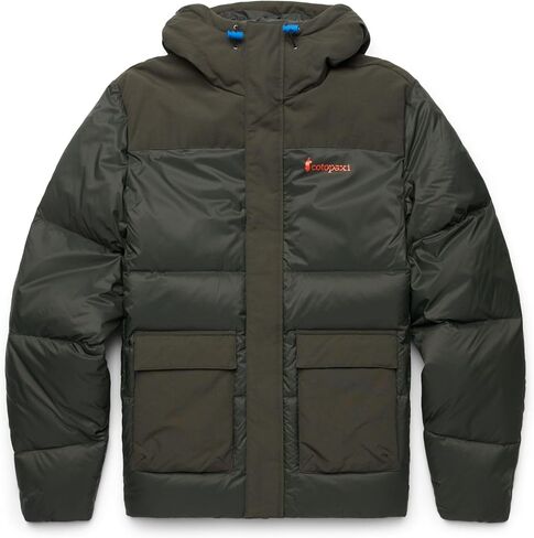 Cotopaxi Solazo Down Parka - Men's in Kuwait