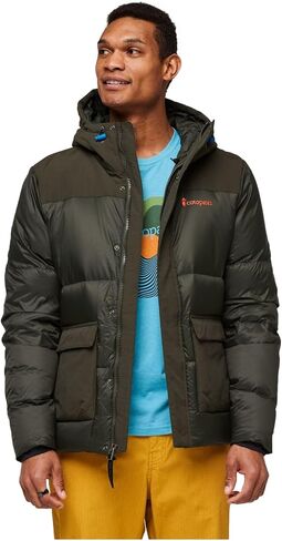 Cotopaxi Solazo Down Parka - Men's in Kuwait
