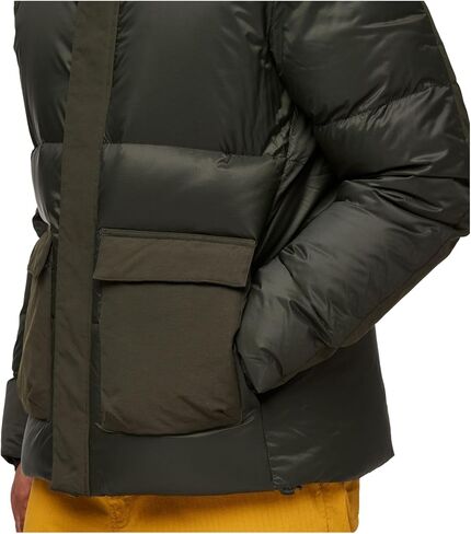 Cotopaxi Solazo Down Parka - Men's in Kuwait