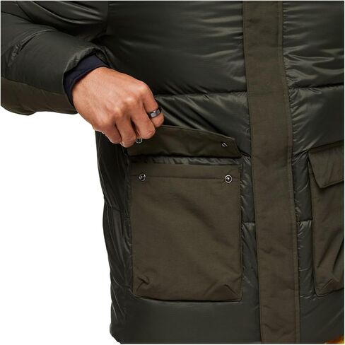 Cotopaxi Solazo Down Parka - Men's in Kuwait