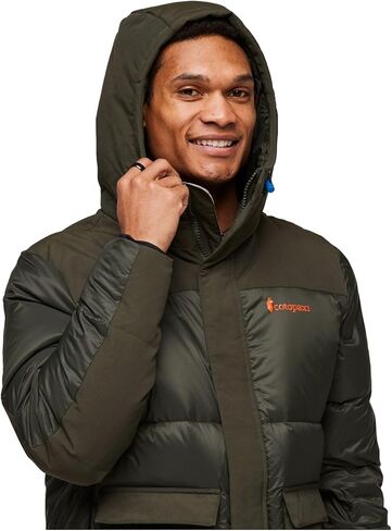 Cotopaxi Solazo Down Parka - Men's in Kuwait