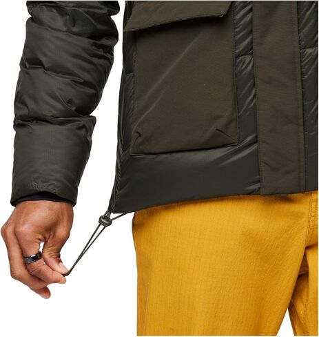 Cotopaxi Solazo Down Parka - Men's in Kuwait
